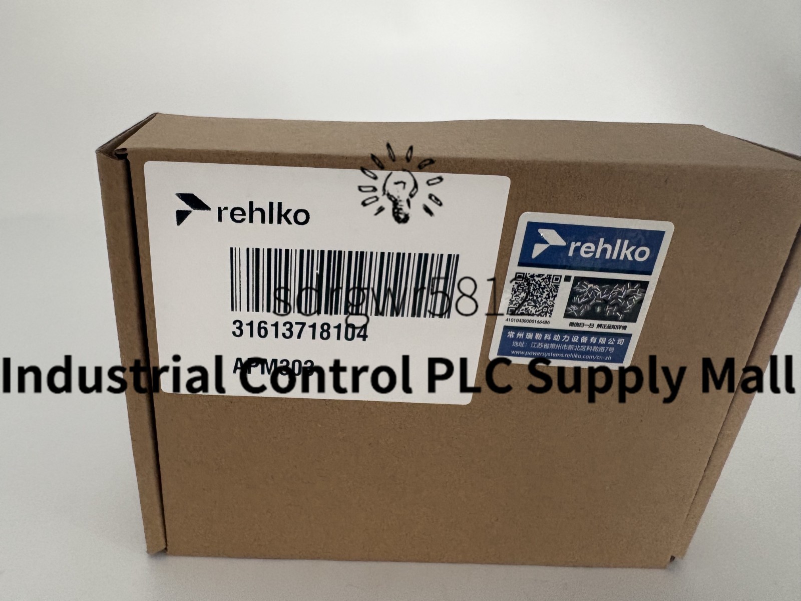 1PCS New KOHLER APM303 motor controller