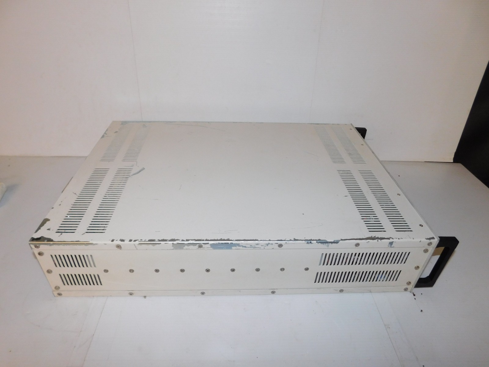 AMREL PROGRAMMABLE DC POWER SUPPLY (SCW91)