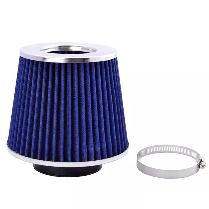 Sports air filter for car