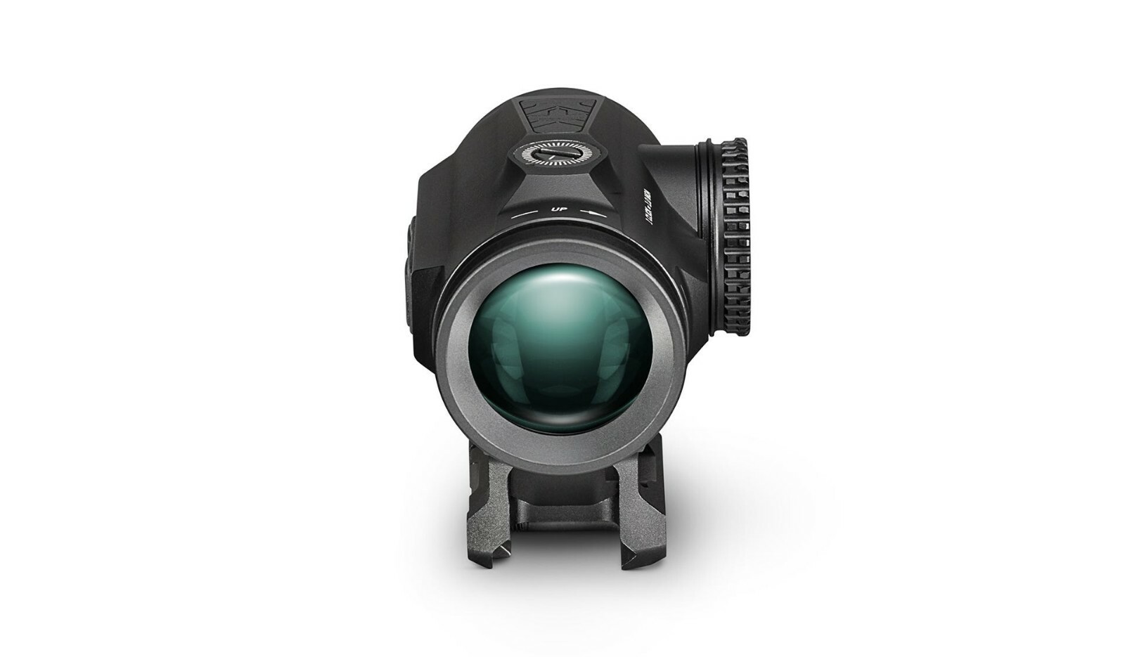 Vortex Optics Spitfire HD Gen II 3x BDC4 Reticle Prism Scope SPR-300