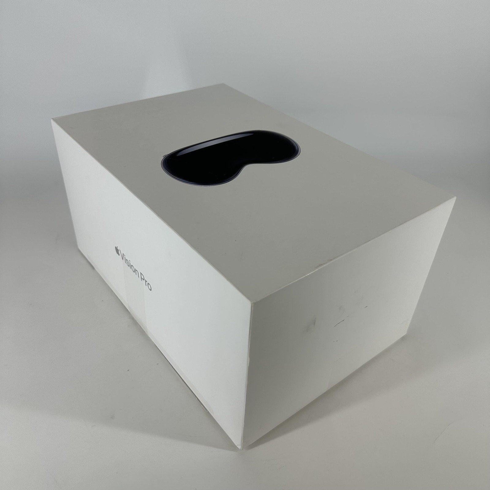 Apple Vision Pro VR Headset 1TB w/ Dual Loop Band-M - Right Audio Strap Issue