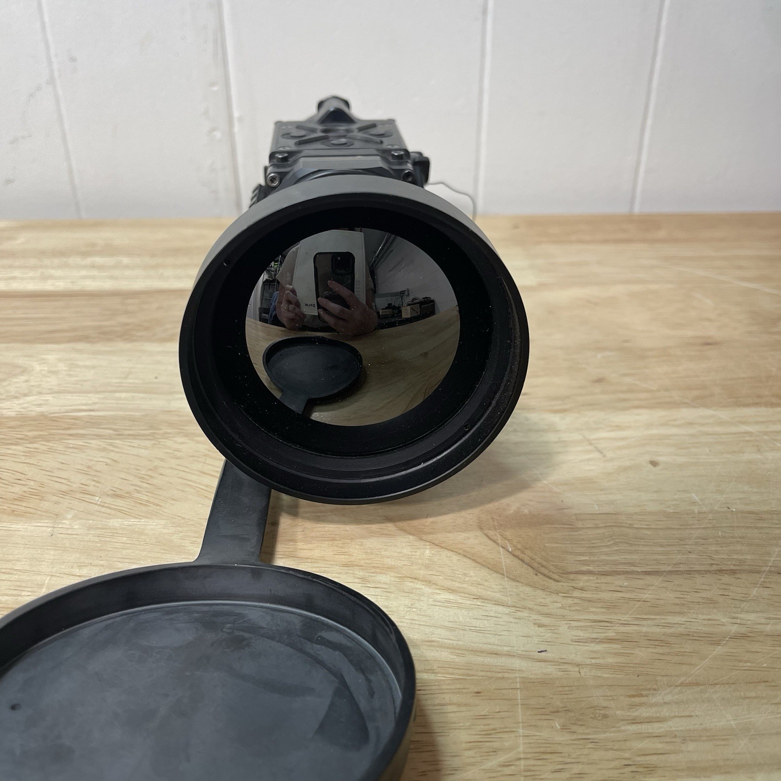 FLIR Thermosight Pro PTS736 Thermal Imaging Sight READ DESCRIPTION