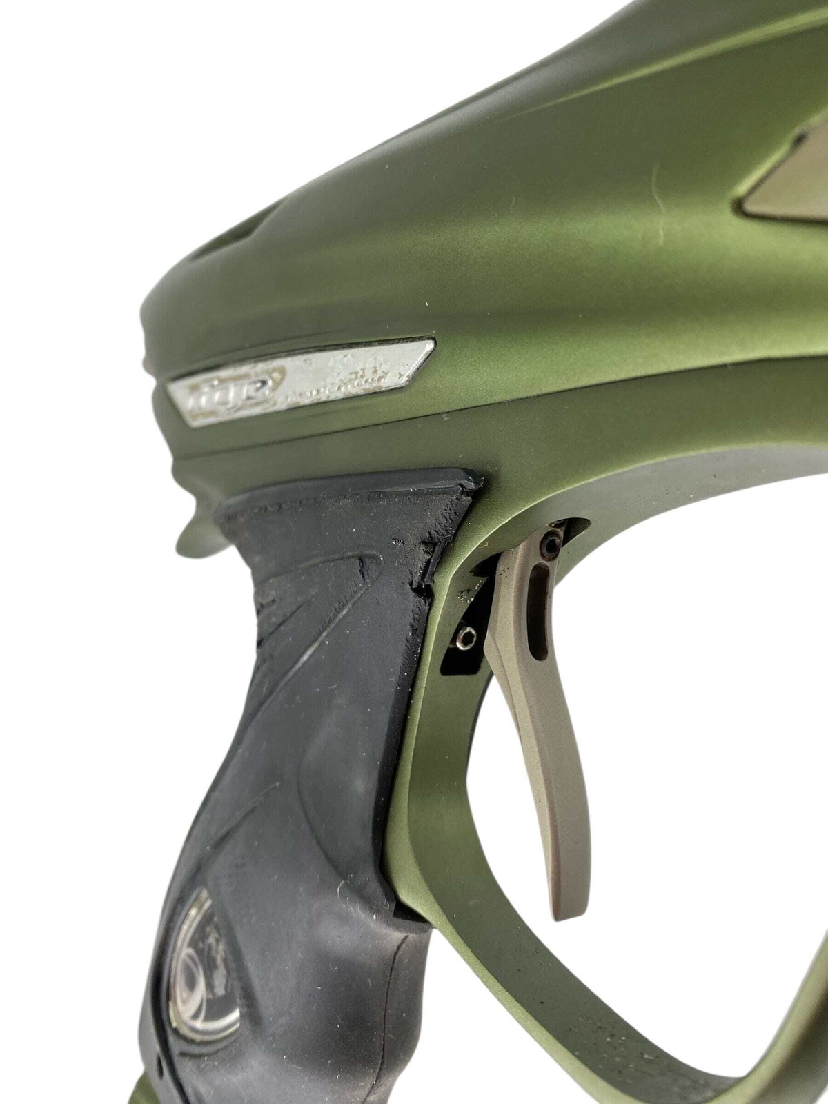 Dye Dm 13 Paintball Gun