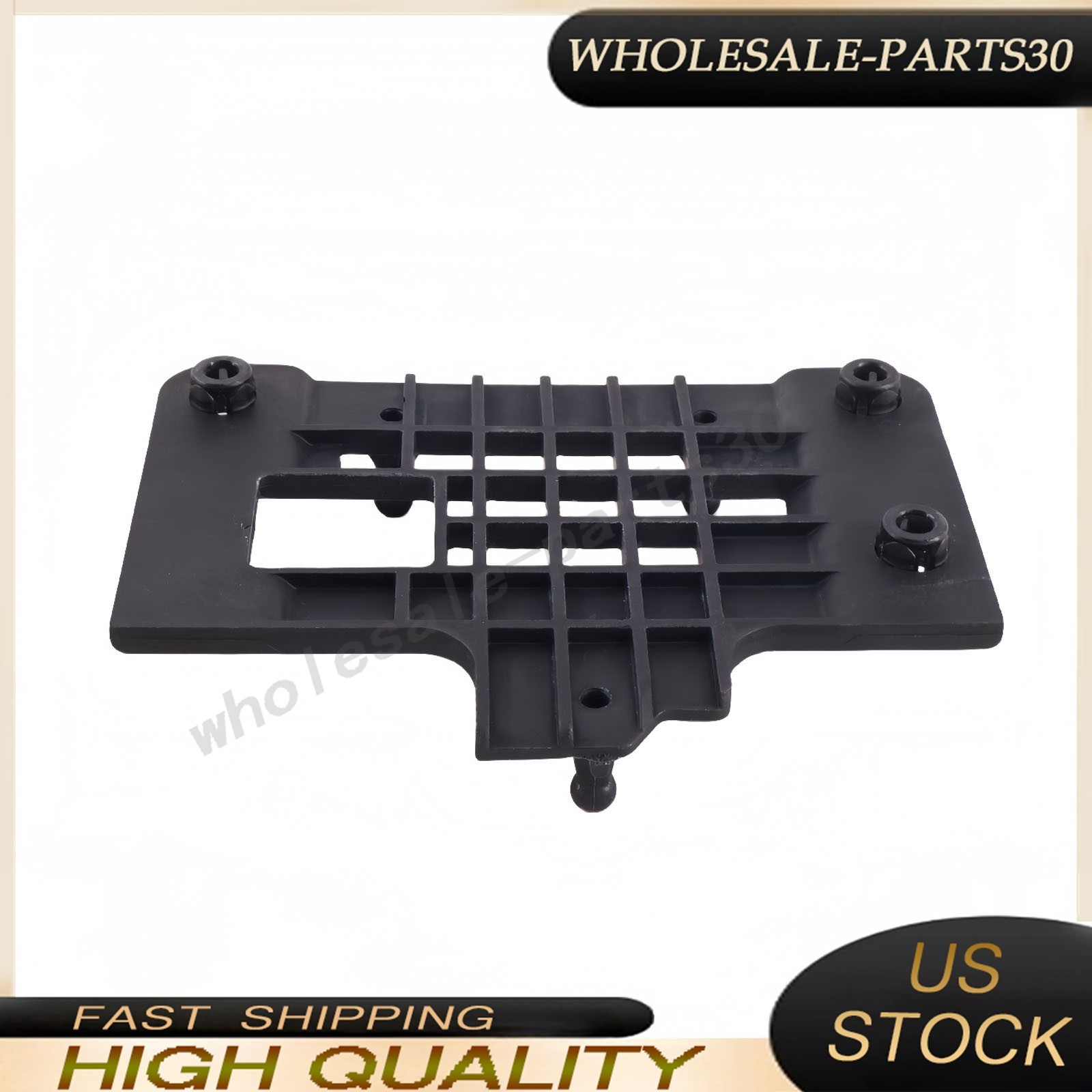 Cruise Control Distance Sensor Bracket Fits Ford Lincoln 1PC JL1Z14C022A