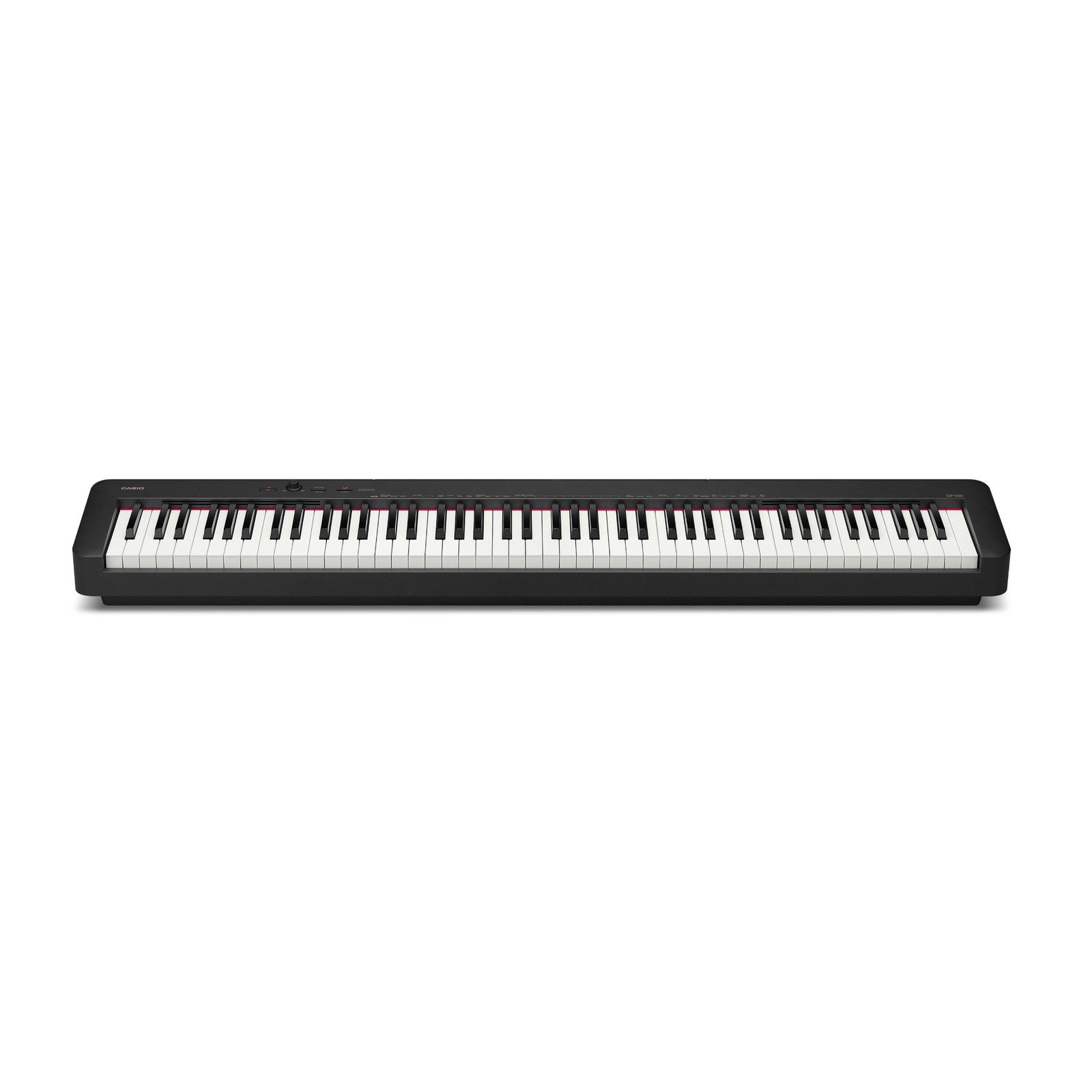 Casio CDP-S160 88-Key Digital Piano