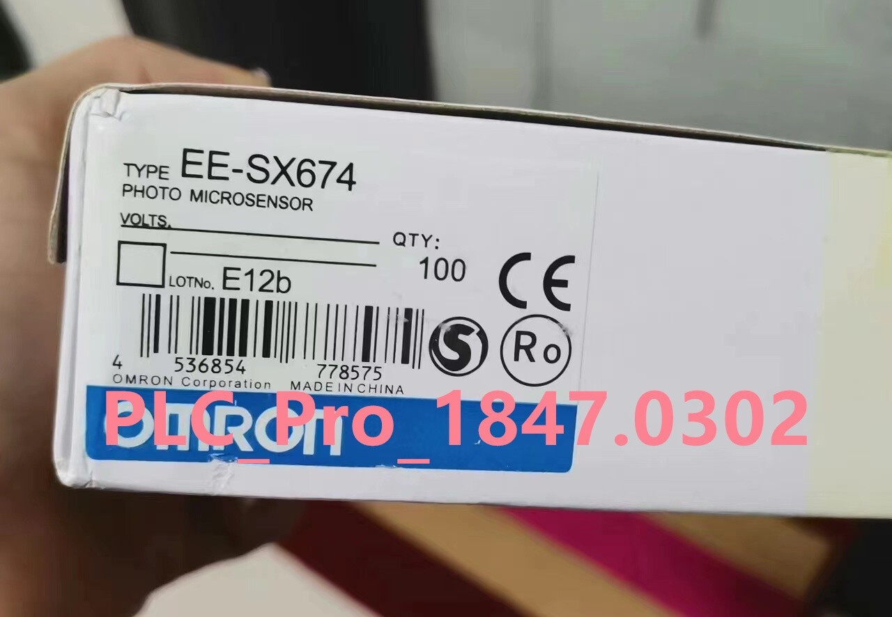 EESX674 ONE Brand New EE-SX674 Photo Micro Sensor Fast delivery #lk