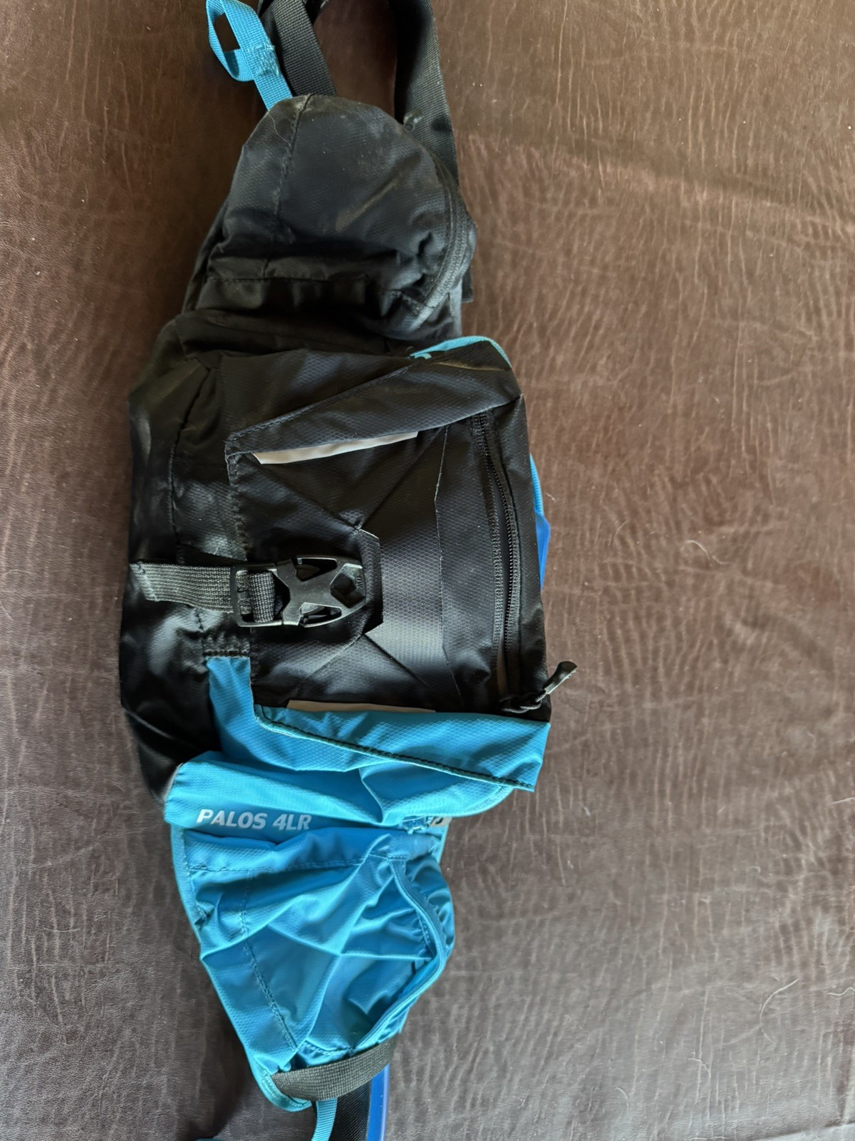 Camelbak hydration waist pack -Palos 4L