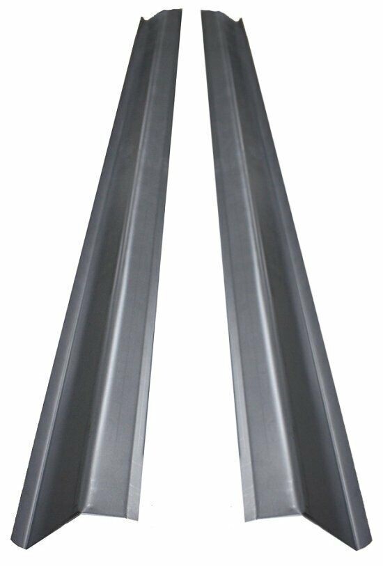 Rocker Panel for 2004-2012 Chevrolet Colorado GMC Canyon - NEW PAIR