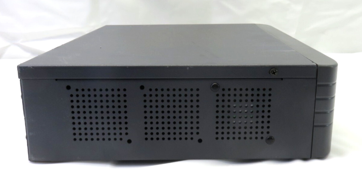 QUANTUMDATA 881D Video Test Generator, FOR PARTS/ REPAIR