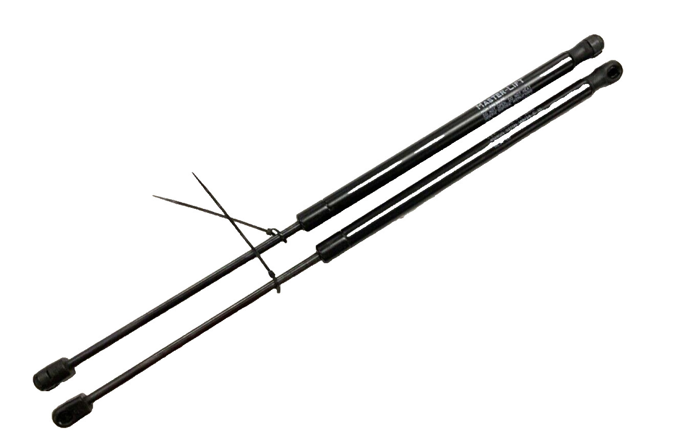 20" Master Lift ML34-60 / Nitro Prop Gas Strut Spring Support Arm Rod (2 PACK)