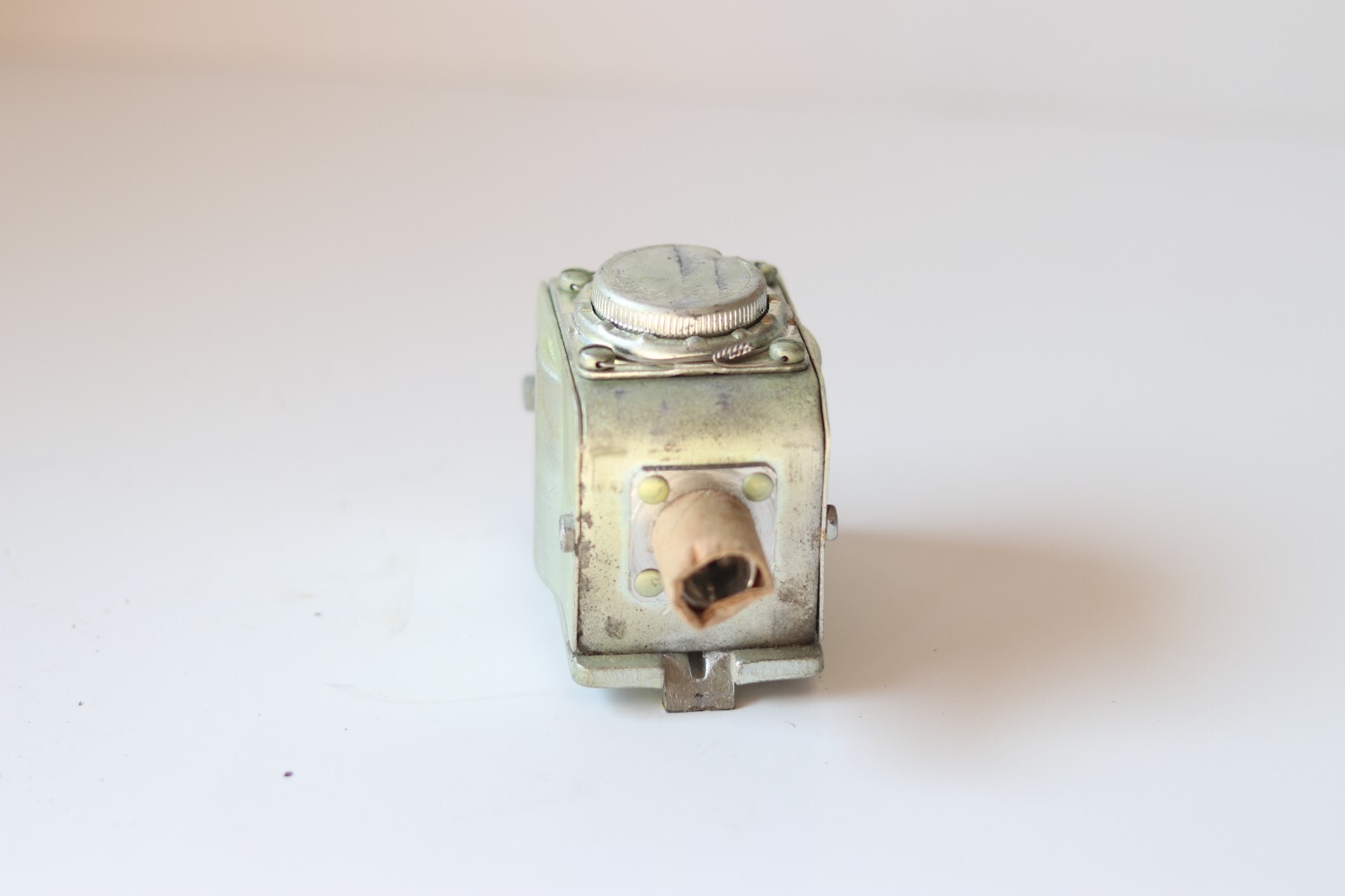 WWII 24 volts DC Gun Solenoid Type G-9