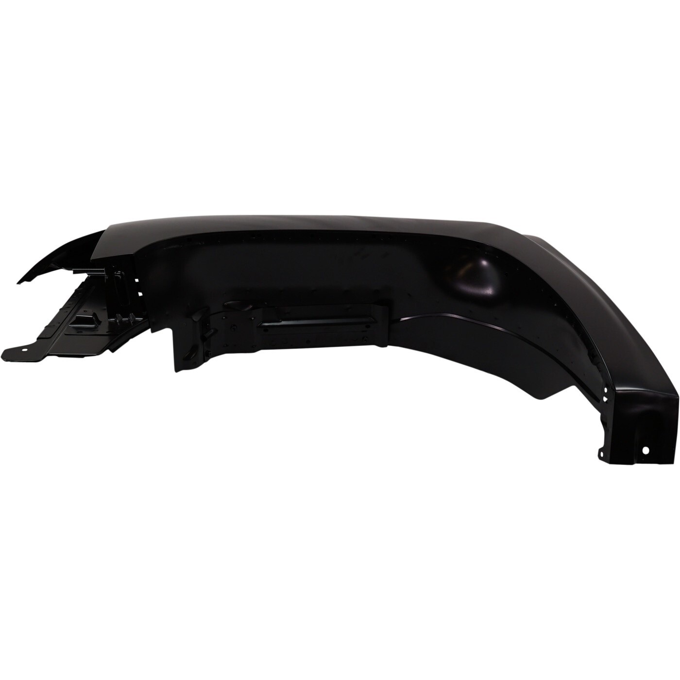 Front Fender Set For 2007-2013 Chevrolet Silverado 1500 Primed