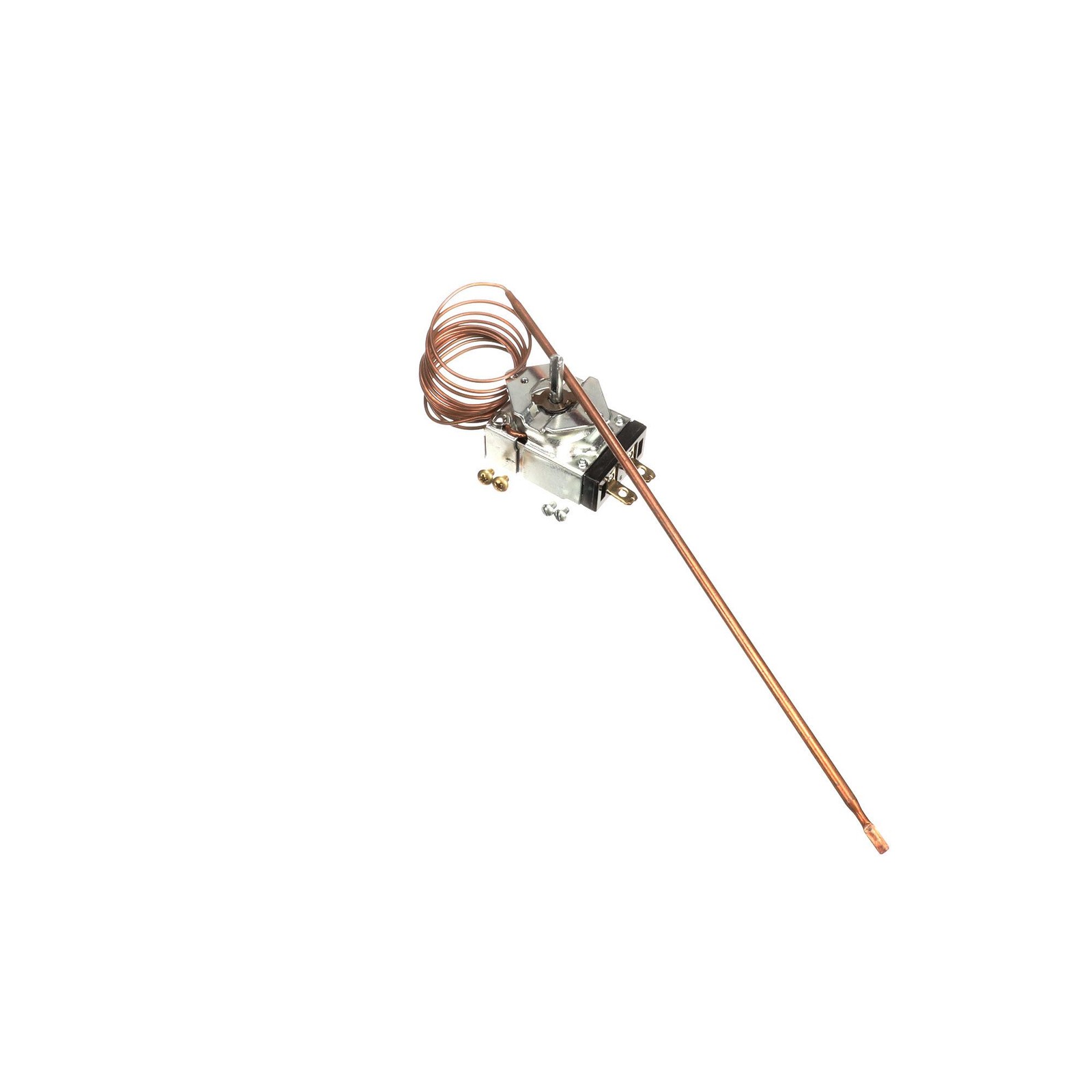 Vulcan Hart Thermostat, W/Hdw Screws 00-913102-00326 - Genuine OEM Replacement