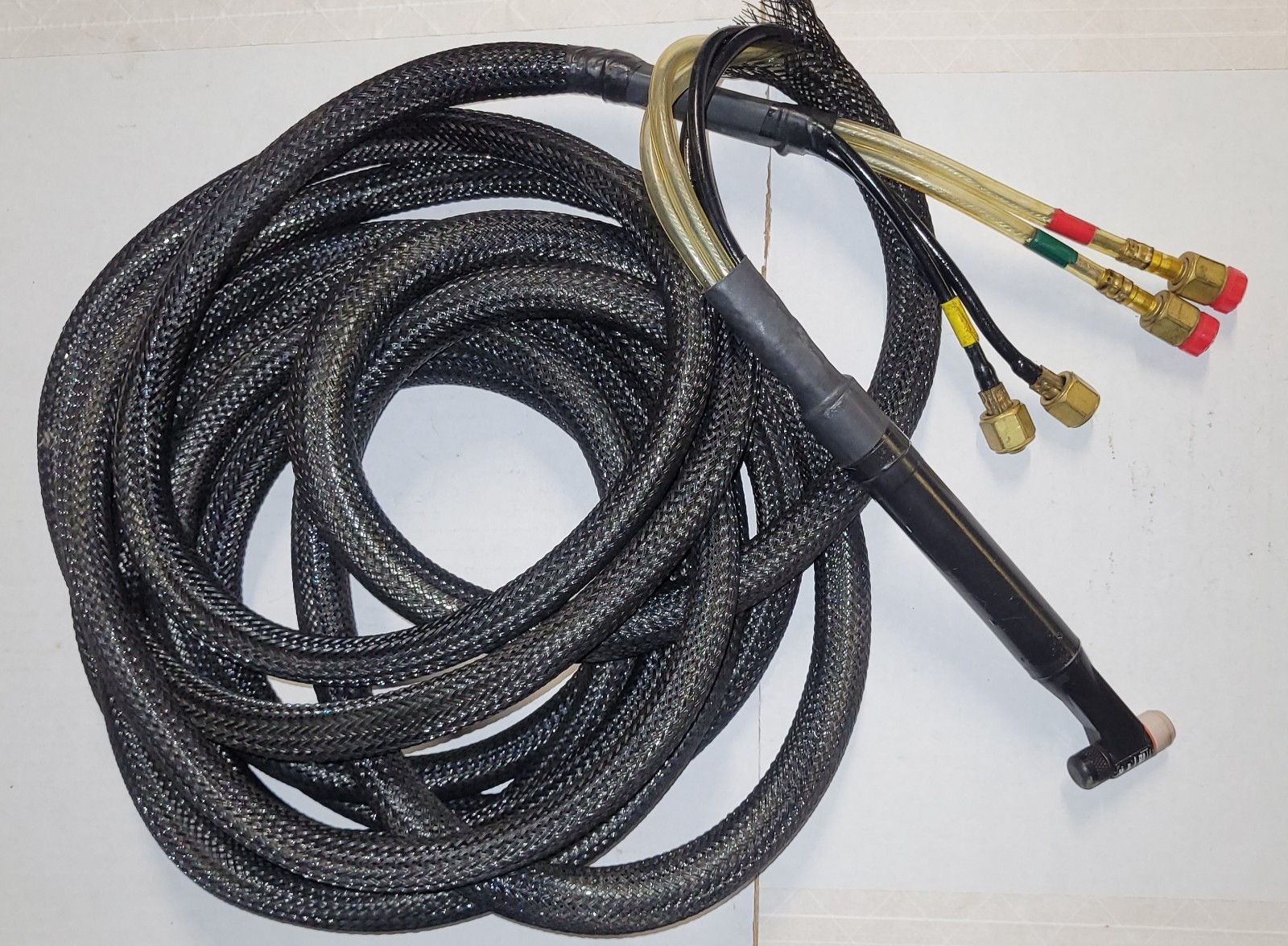 Thermal Dynamics PWH2A Welding Torch + FREE SHIPPING!!