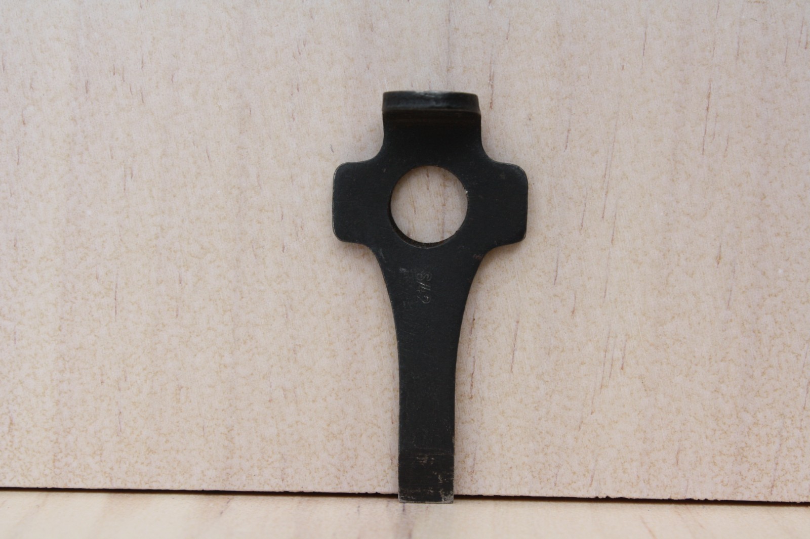S42 Field Replacement Tool for WWII Luger Mauser P08 Pistol  WW2 p38 S/42