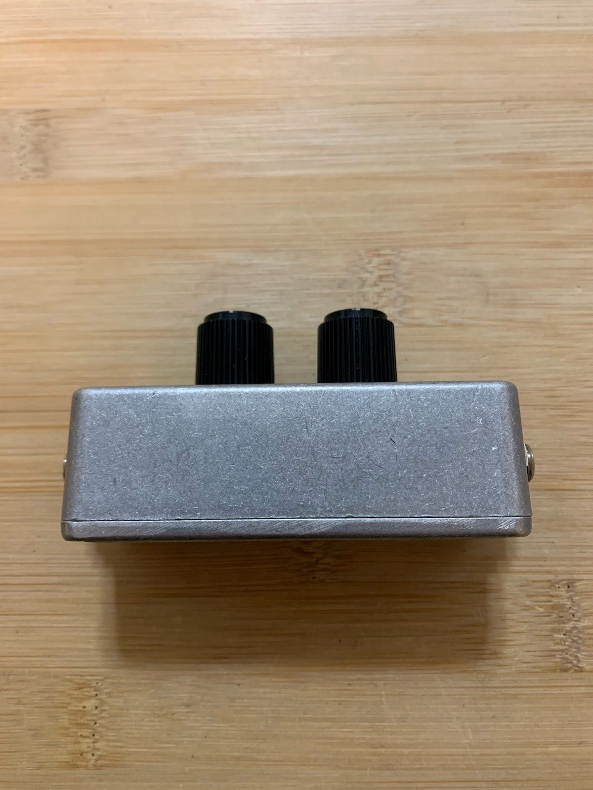 Donner Wave Delay and Rucci Passive Filter Guitar Pedal Bundle