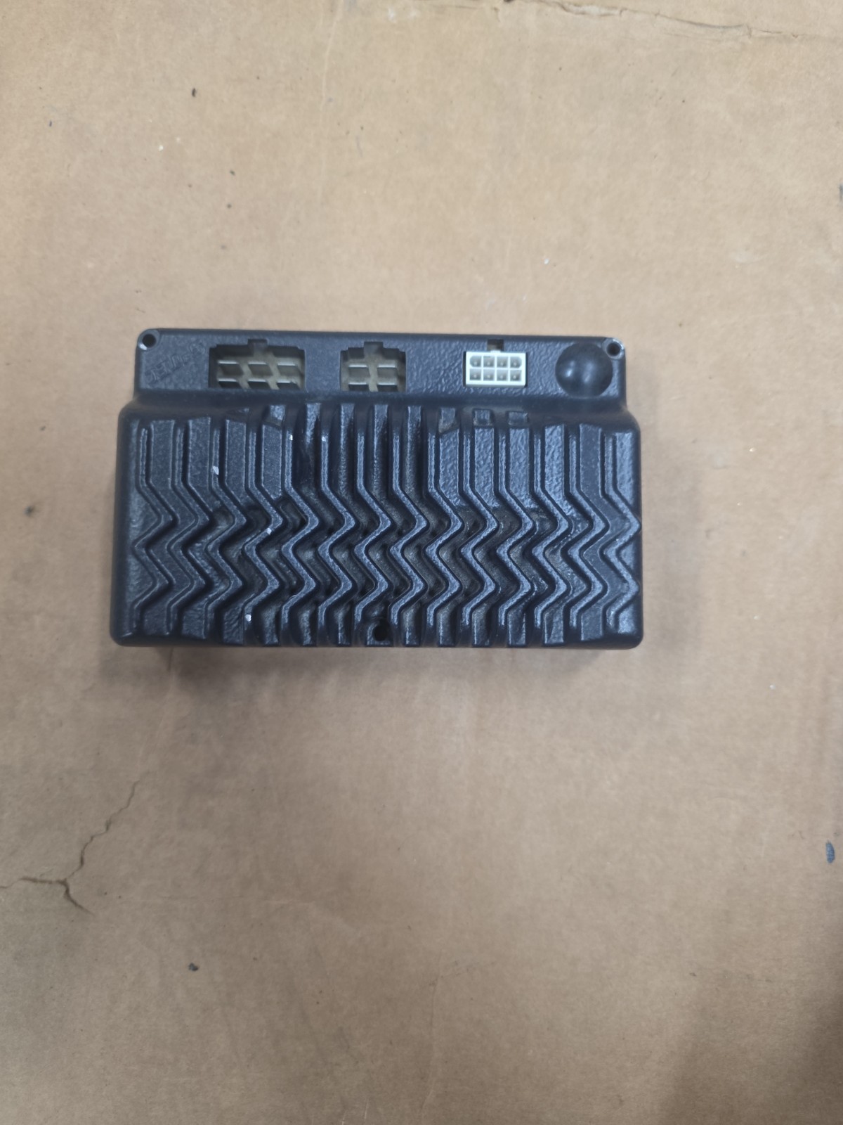 Dynamic RHINO 50 Amp Scooter Controller Module DS52K01