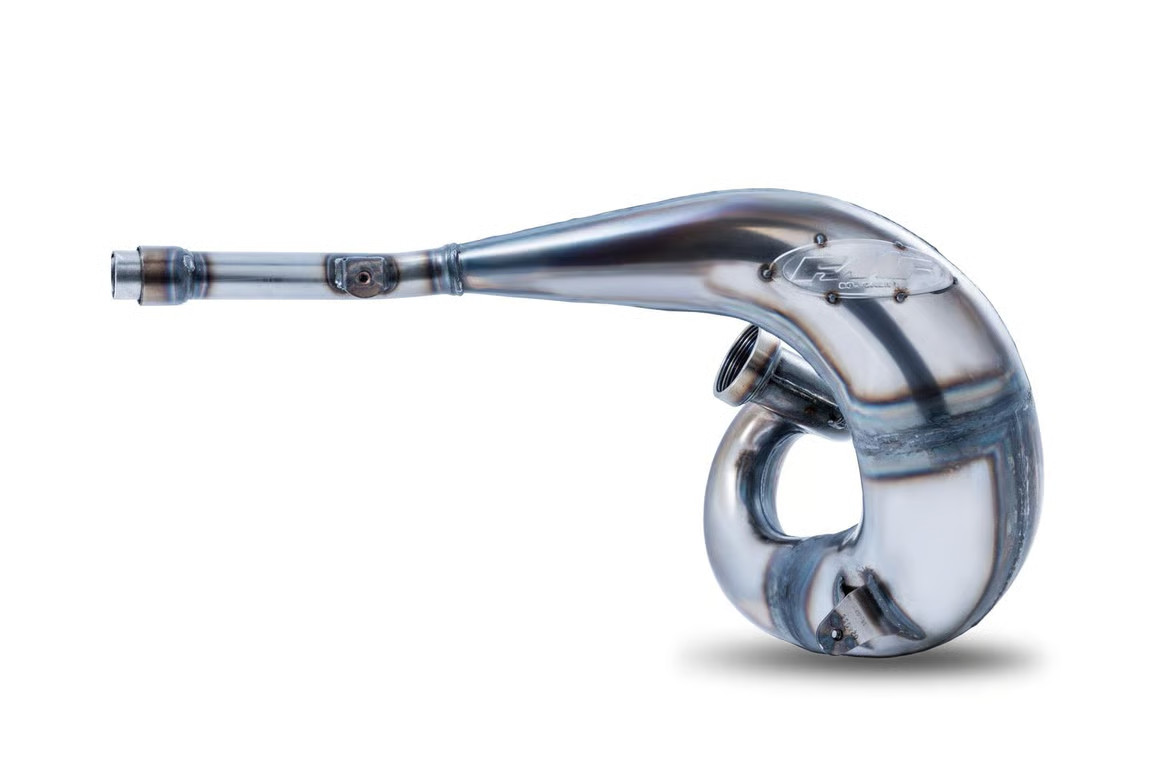FMF Factory Fatty Pipe for 19-22 KTM 250SX 025243 1820-1870 78-1547F 357465
