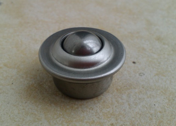 10pcs new 7/8"  CY-22H  Ball Bearings  Steel  Ball  Metal Transfer Bearing