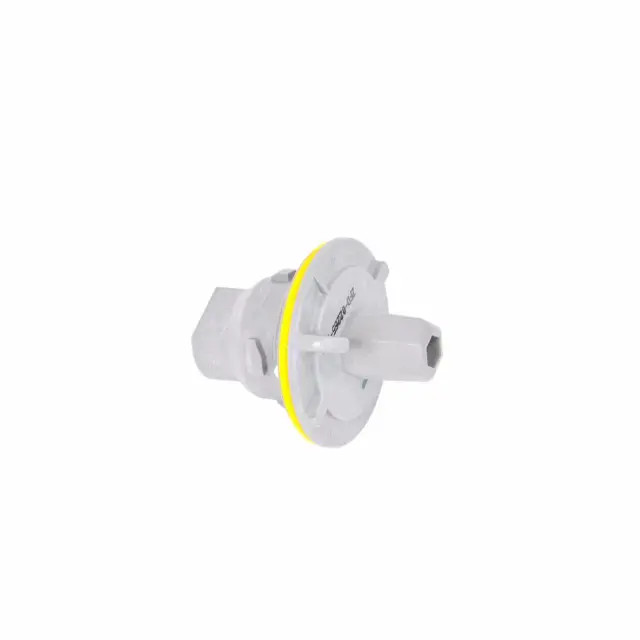 Genuine GM Front Side Turn Signal Lamp Socket 23507119