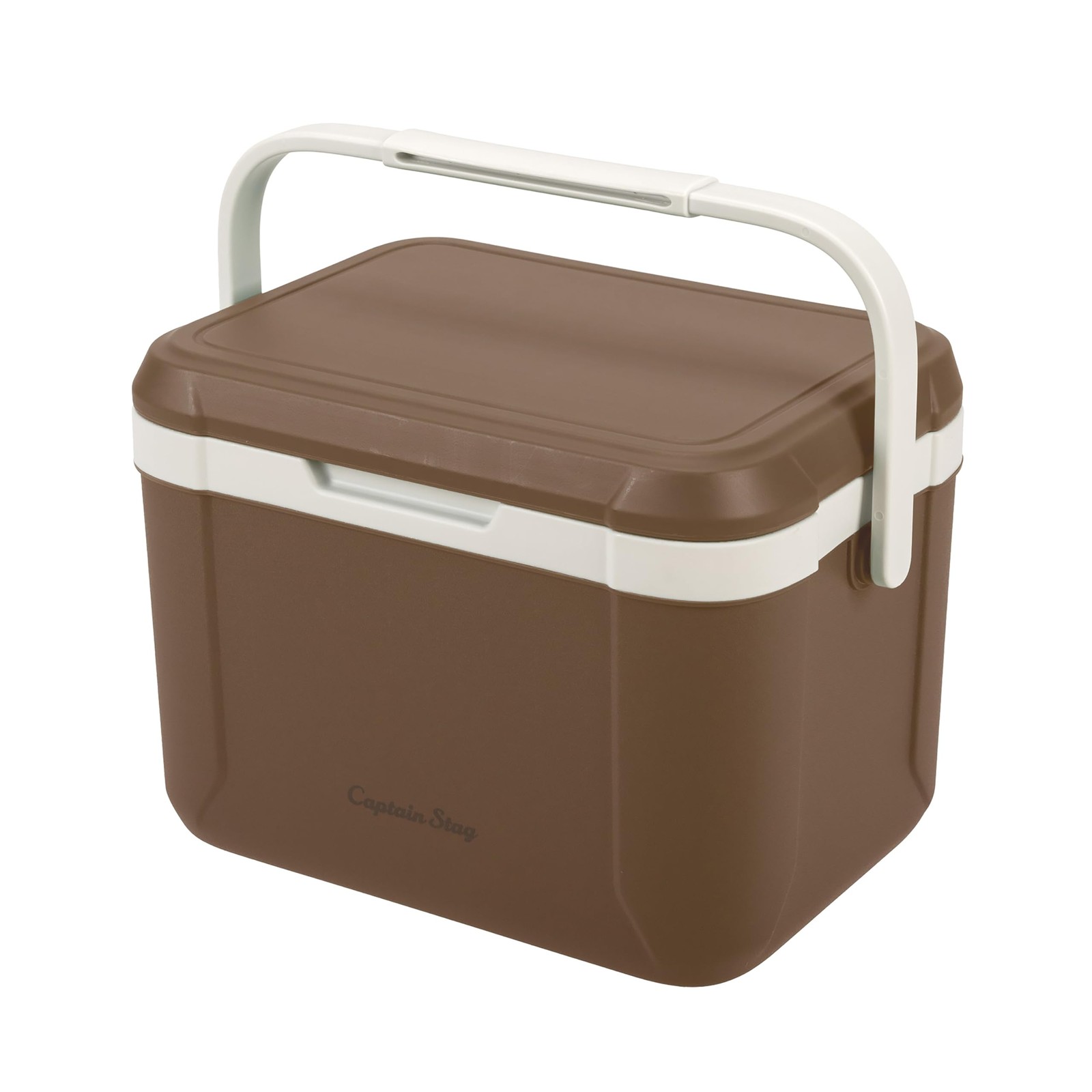 Brown CS Charmant UY-7087 5.2L Cooler Box