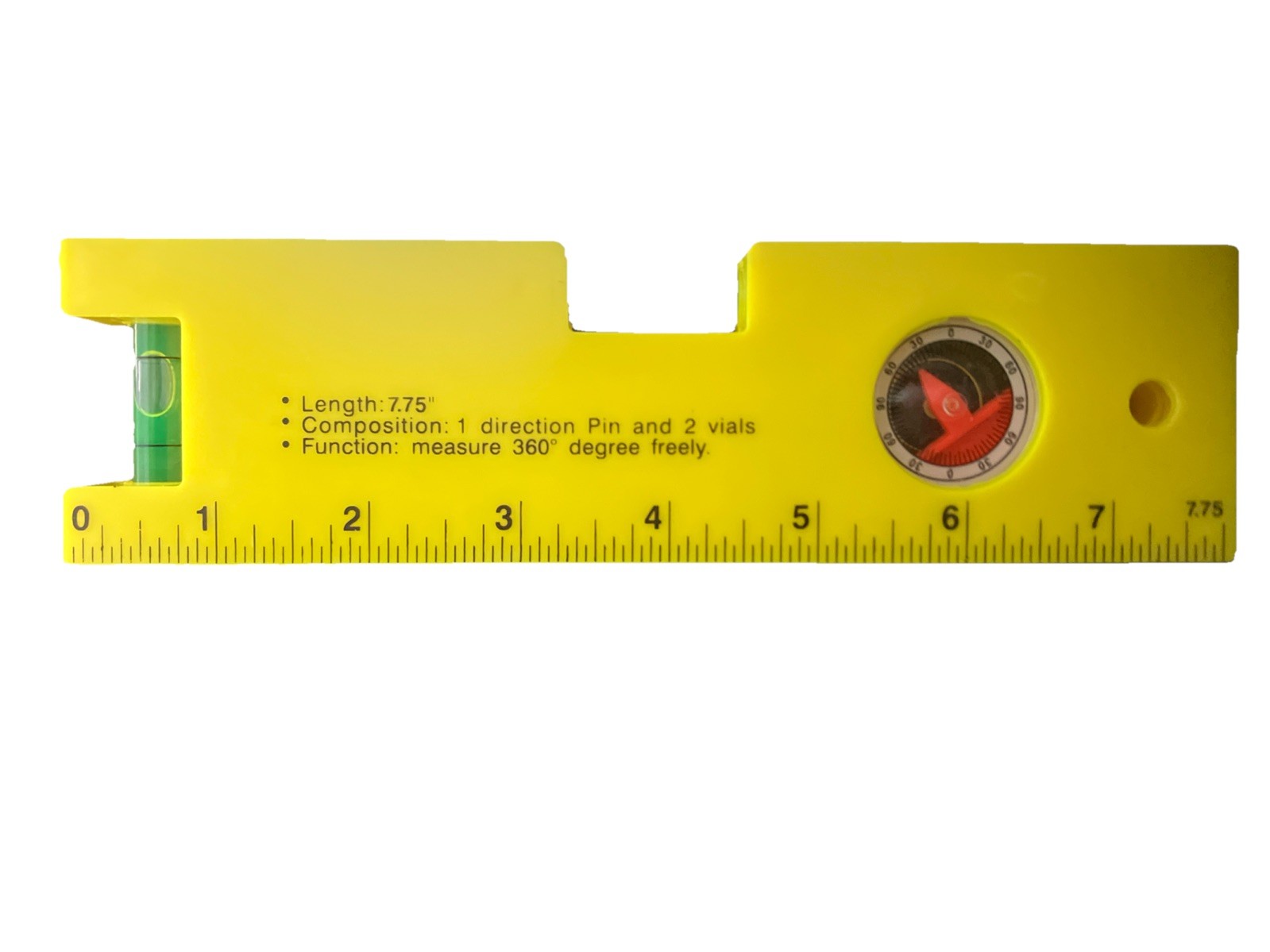 Tool Bench Hardware Magnetic Level Tool New Model