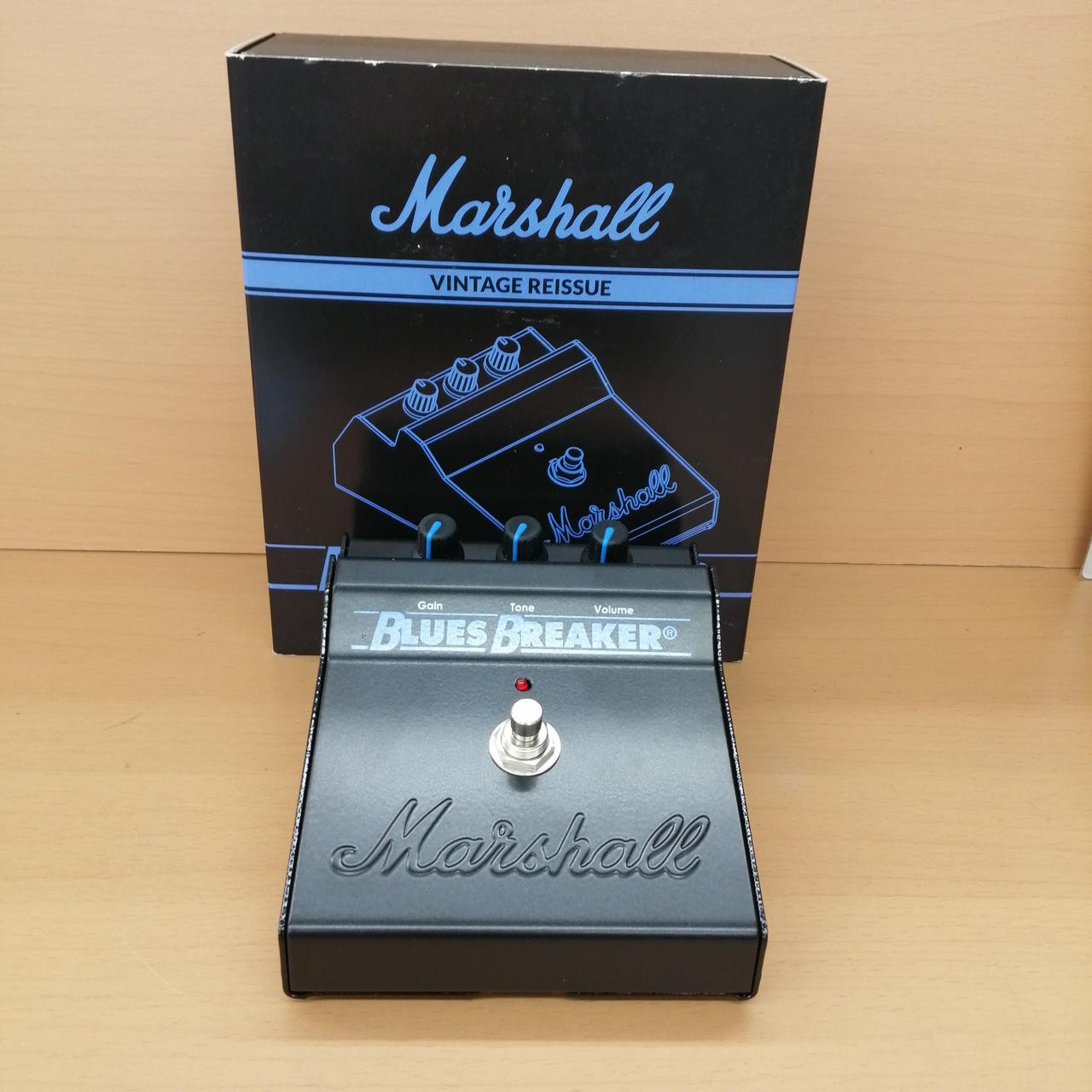MARSHALL / Bluesbreaker Reissue260615