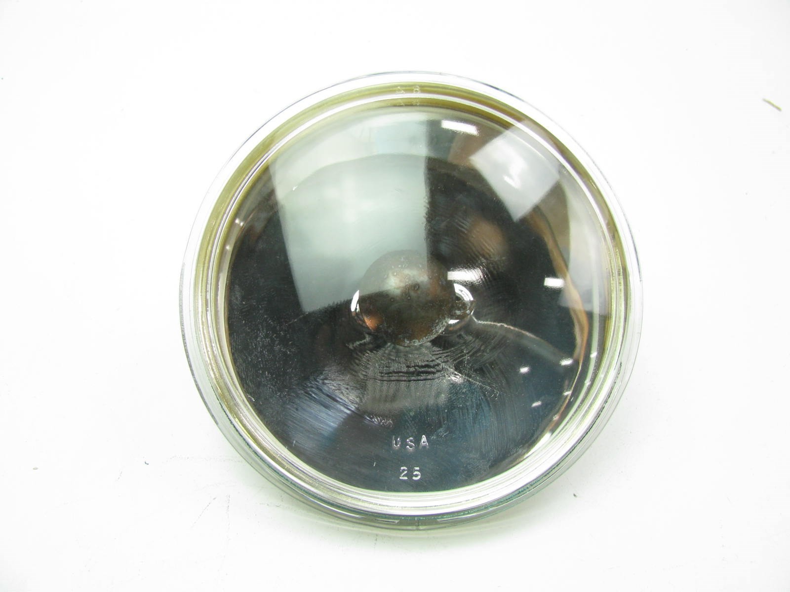 WAGNER 4515 30 Watt 6.4 Volt Sealed Beam Spotlight Lamp Light Bulb PAR36 4.5"