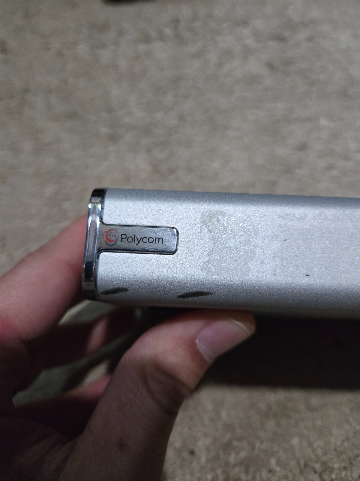 Polycom RealPresence Group 500