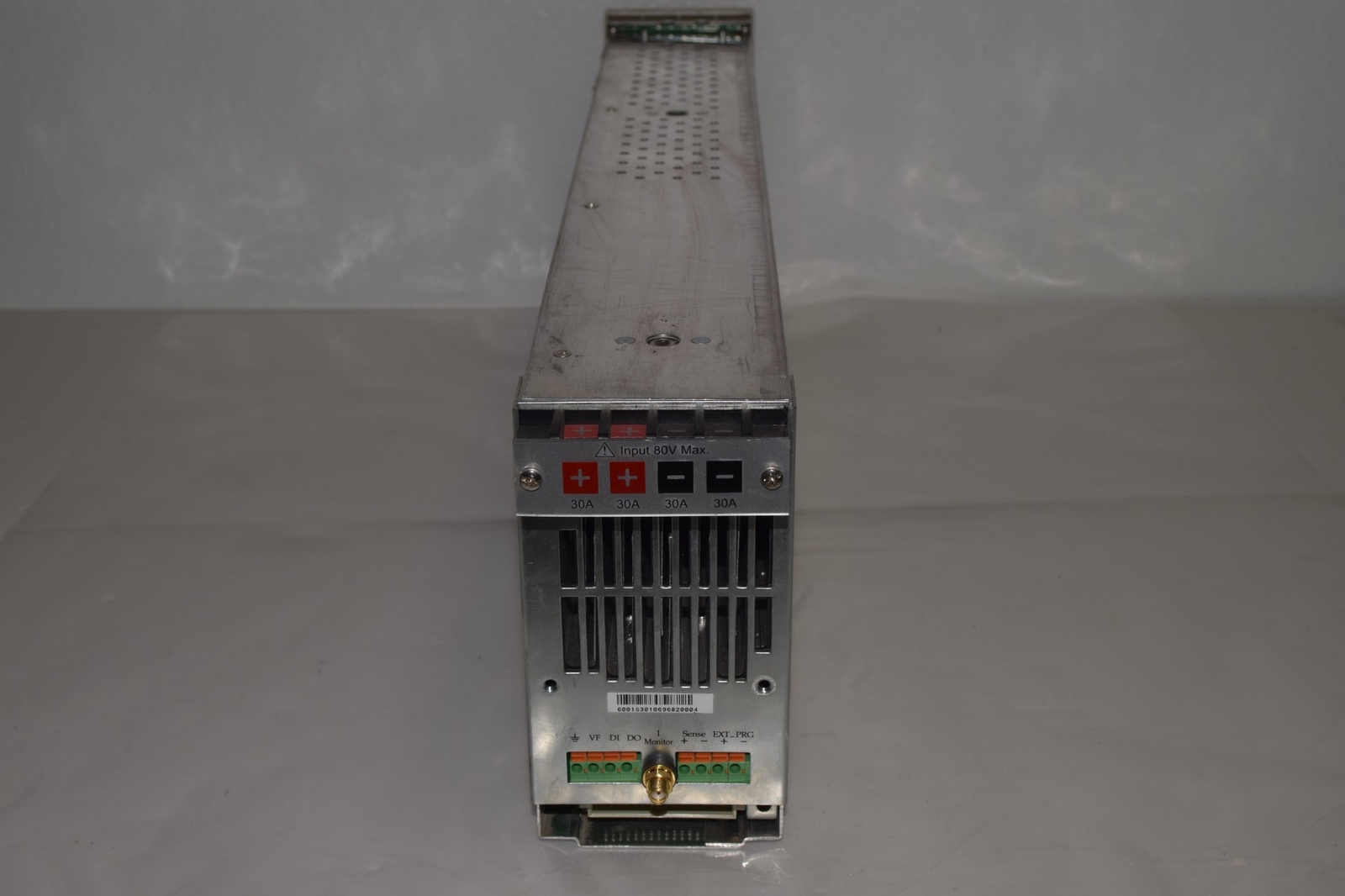 ^^ BK PRECISION MDL200 DC ELECTRONIC LOAD (SMS103)