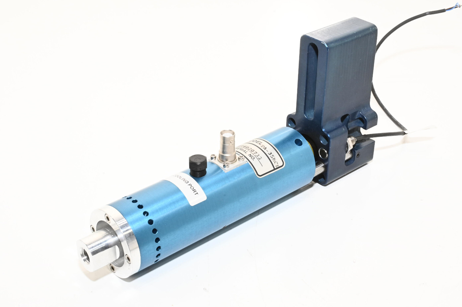 Schneider Electric TA-35ECS Linear Actuator Mechanism