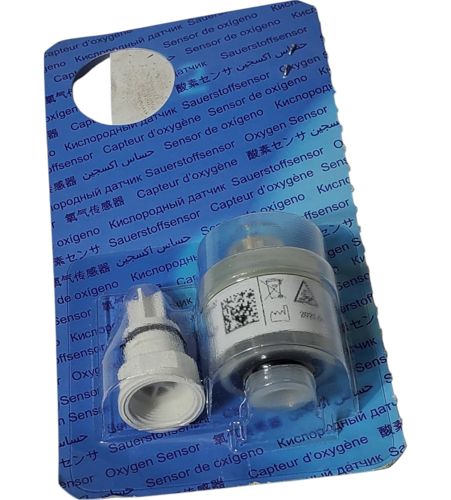 Genuine DRAEGER Oxymixer oxygen sensor MP04221 NEW OEM MP04221