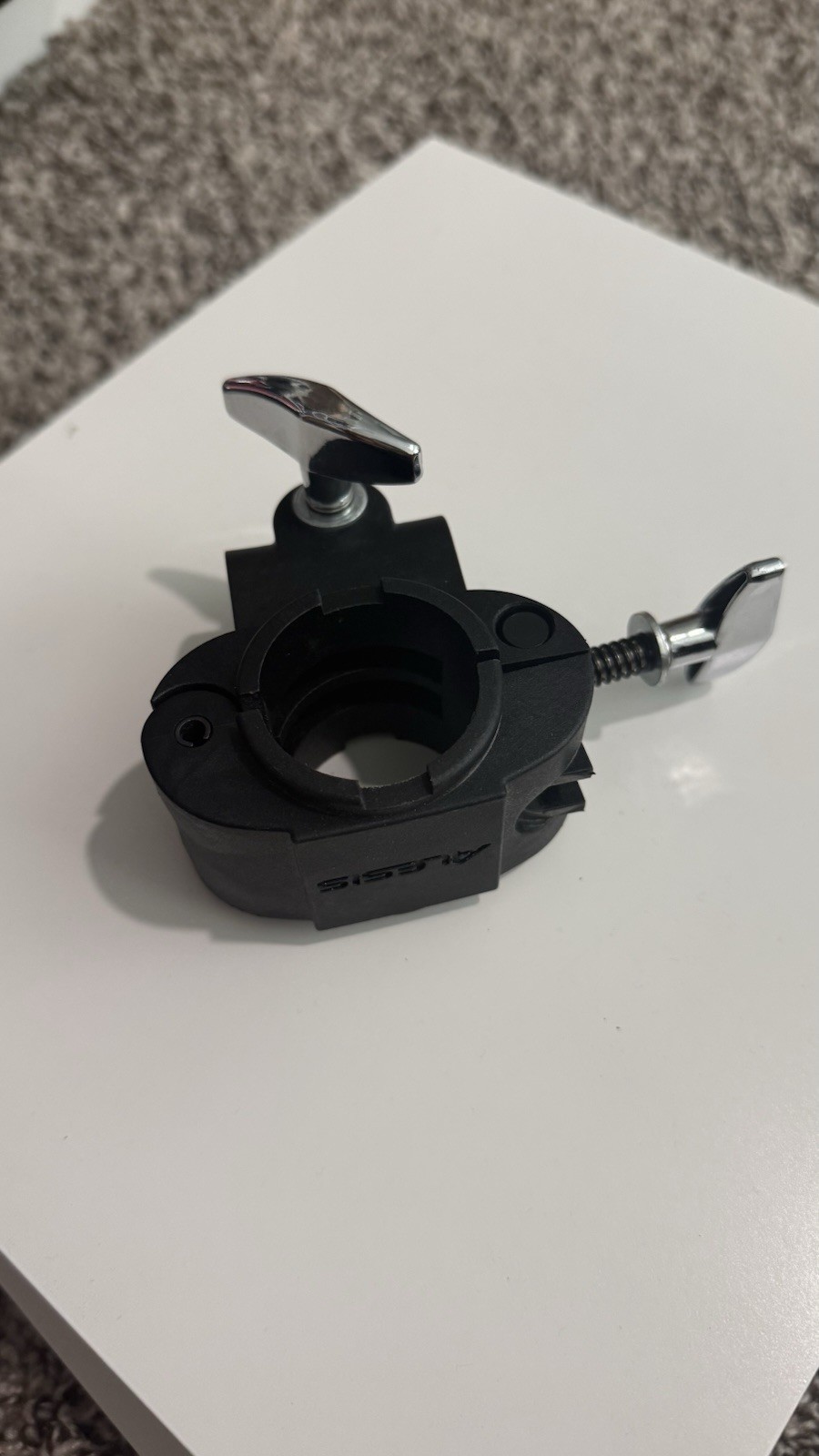 Alesis 1.5" Drum Clamp And Lbar
