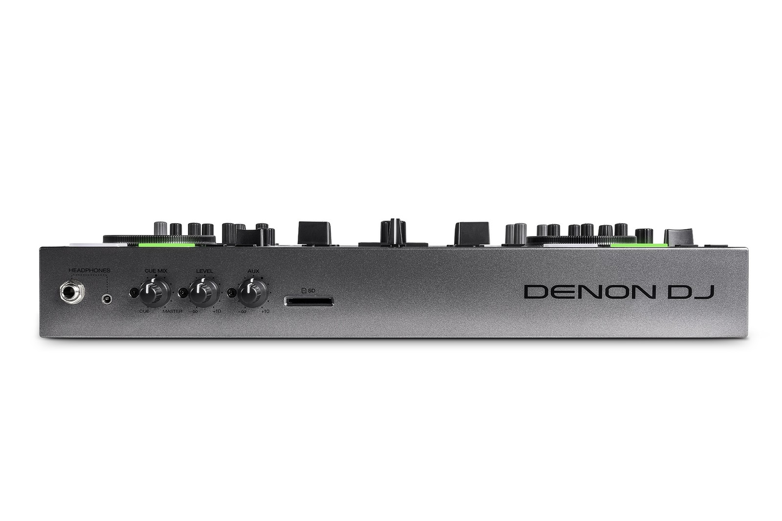 Denon Dj Prime Go+