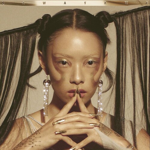 Rina Sawayama - Sawayama [New CD]