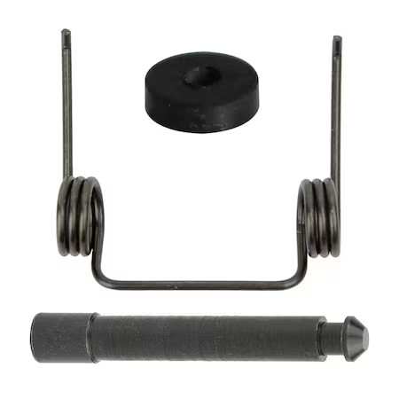 SUPERIOR PARTS GS845 Feeder Assembly For Hitachi NV45AB / AB2 / AB2(S) Nailers