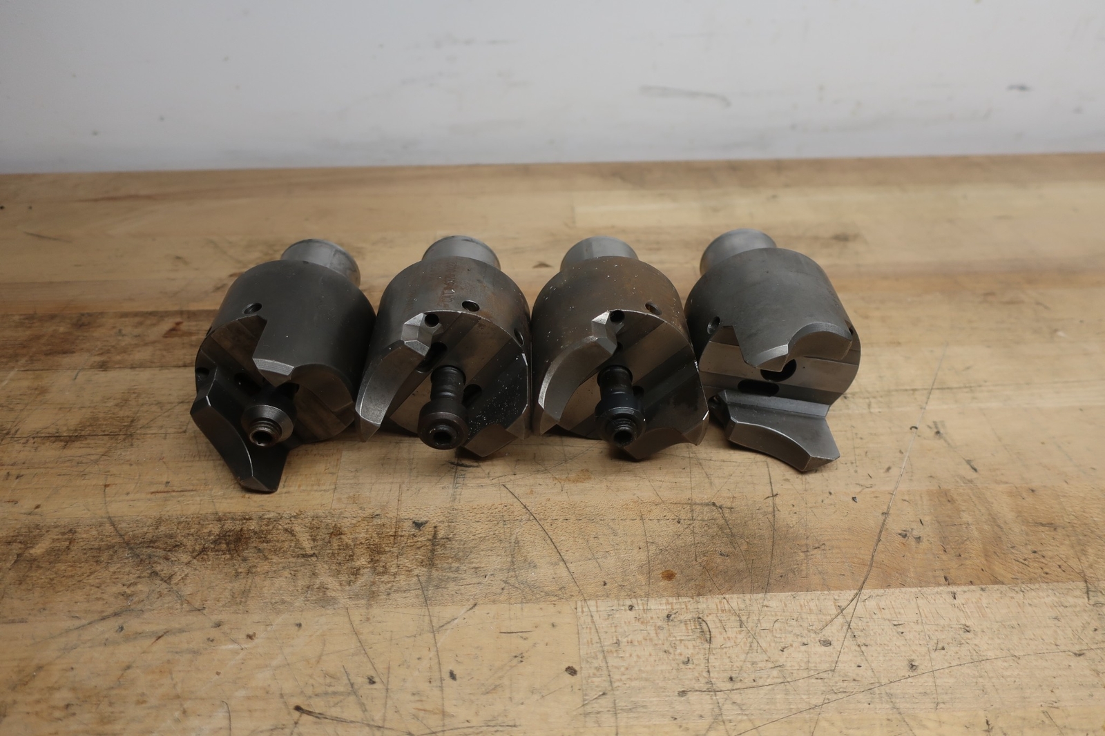 Kaiser RW68 314.605 Twin Boring Head