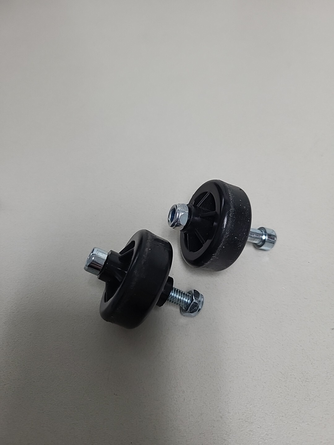 GOYOUTH JK31-BG Treadmill Transport Wheels (26H)
