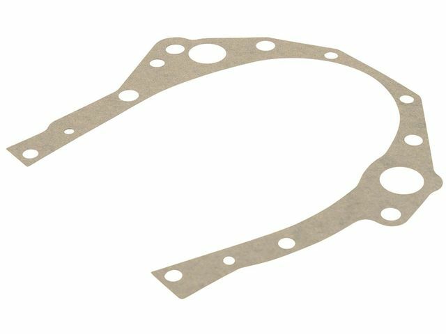 For 1987-1996 Chevrolet Beretta Timing Cover Gasket AC Delco 99675XJ 1988 1989