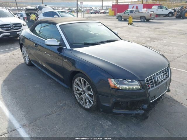 DASH WIRE HARNESS OEM 2012 S5 AUDI