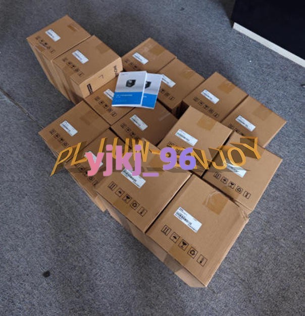New INOVANCE MD290T90G/110P 90KW Inverter