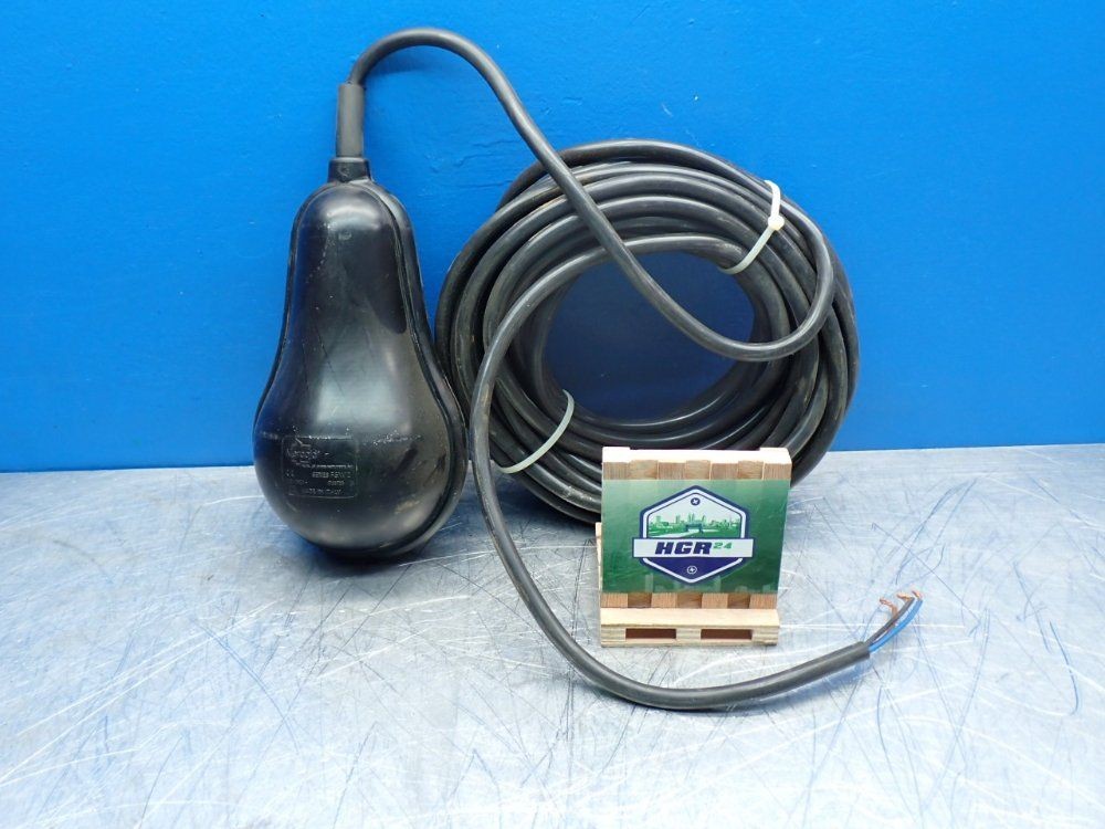 SWITCH-TEK™ LV42-7501 HIGH-TEMP FLOAT LEVEL SWITCH  11250310478