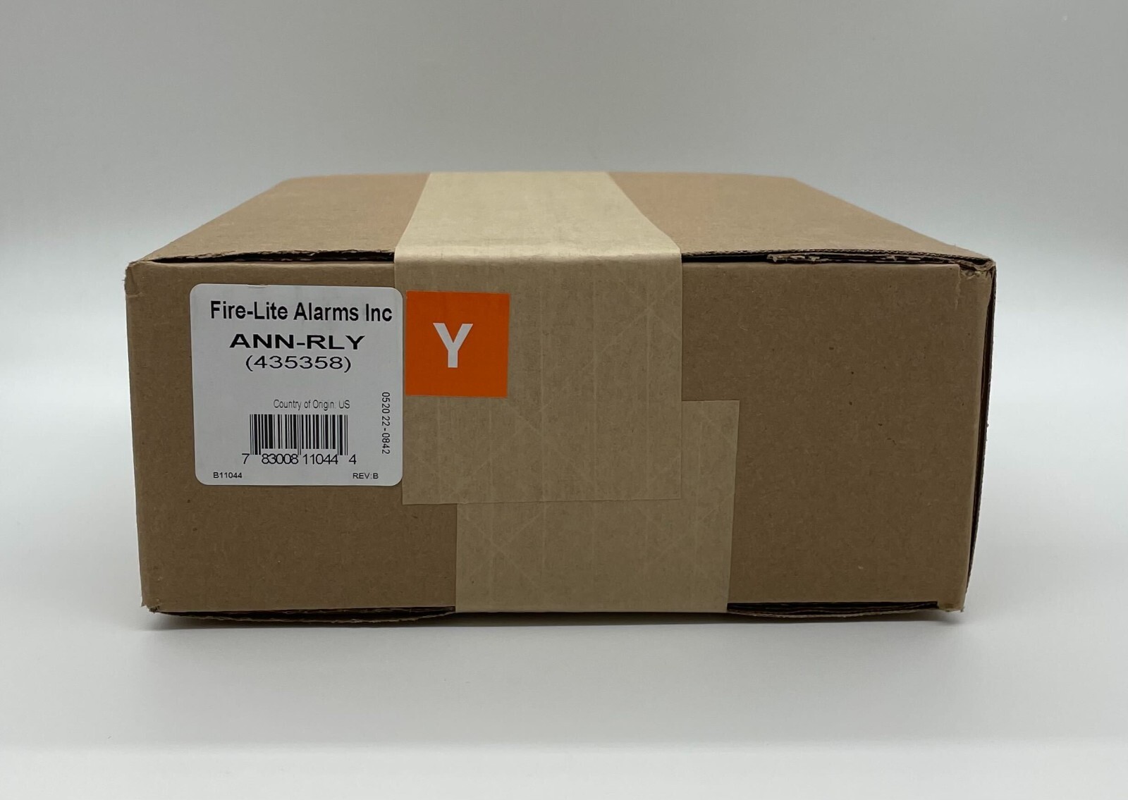 Fire-Lite ANN-RLY - Same Day Shipping (SEALED)