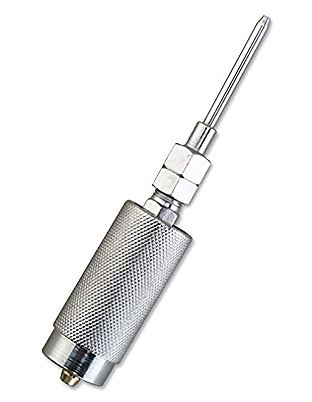 ProLube 44920 Professional Narrow Needle Nose Adaptor, Grease Gun Needle Tip