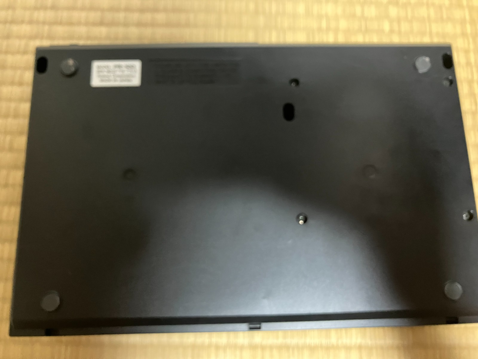 ROLAND PR-100 DIGITAL MIDI SEQUENCER Used From Japan