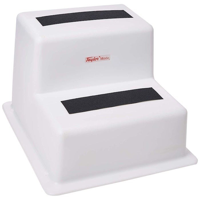 Taylor Made 47200 StepSafe ™ BOAT DOCK STEP