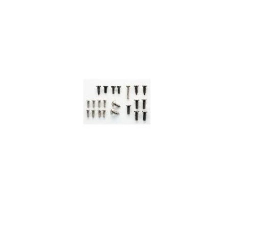 Osmo Screw Set