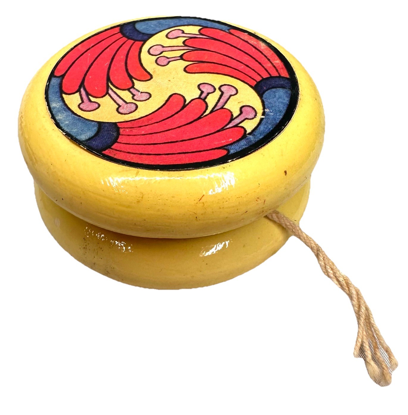 Yo-Yo Toy 70s