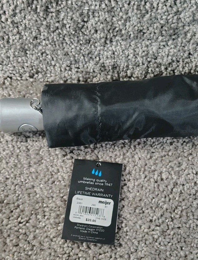Sheridan Rain Essentials Umbrella