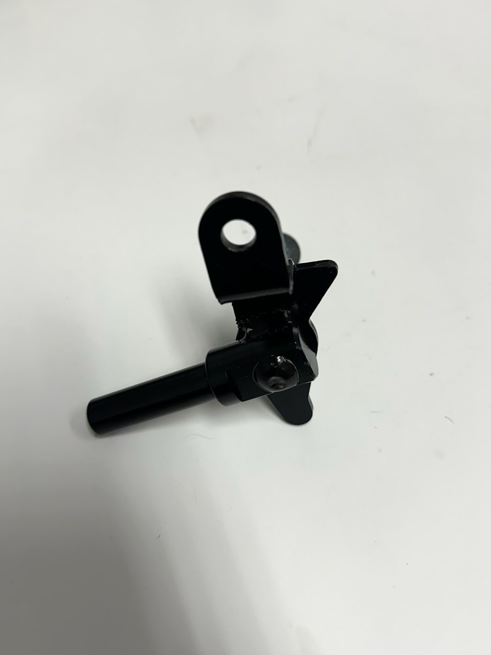 Golden Buzzaround Carry-On Right Spindle Assembly